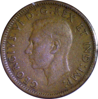 1 Cent Image 1