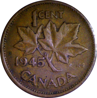 1 Cent Image 2