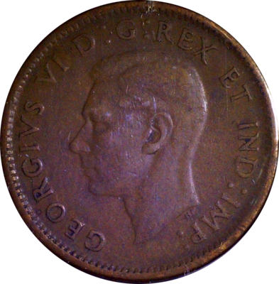 1 Cent Image 1