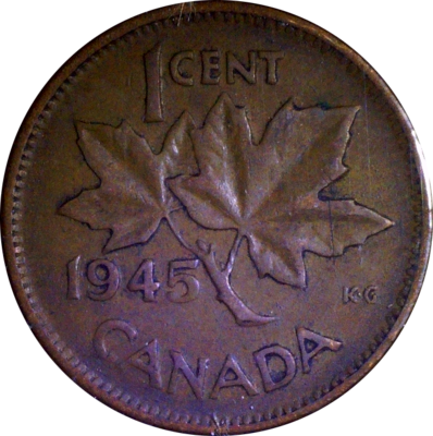 1 Cent Image 2