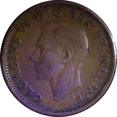 1 Cent Image 1