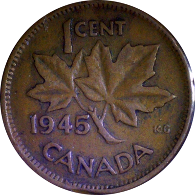 1 Cent Image 2