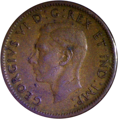 1 Cent Image 1
