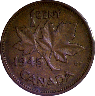 1 Cent Image 2
