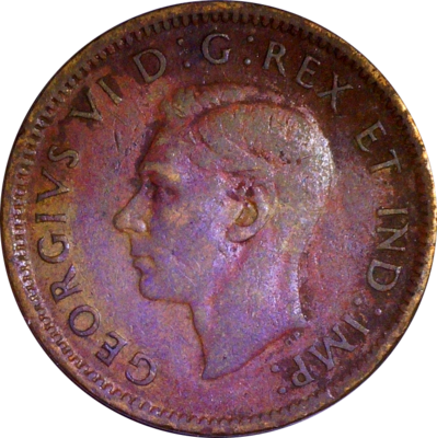 1 Cent Image 1