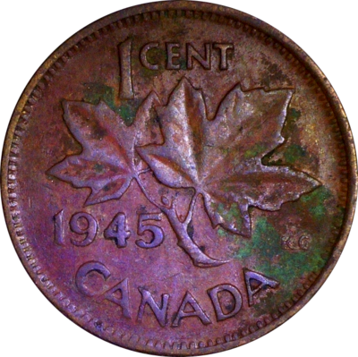 1 Cent Image 2