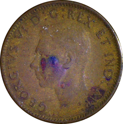1 Cent Image 1