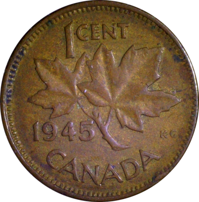 1 Cent Image 2