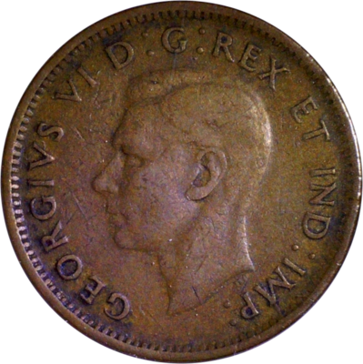 1 Cent Image 1