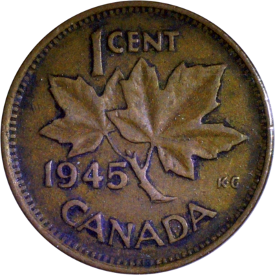 1 Cent Image 2