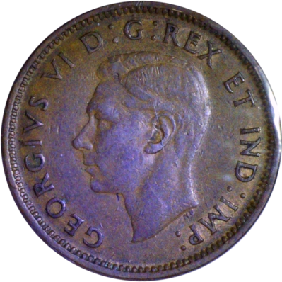 1 Cent Image 1