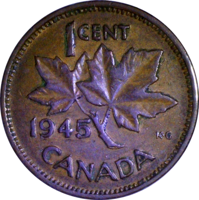 1 Cent Image 2