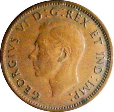 1 Cent Image 1