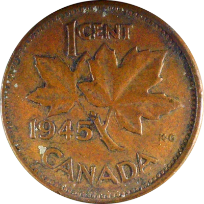 1 Cent Image 2