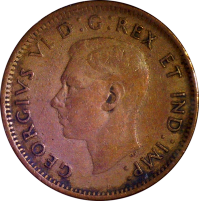1 Cent Image 1