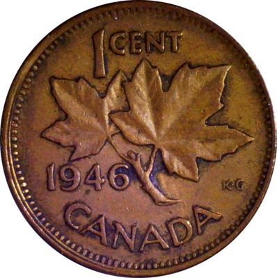 1 Cent Image 2