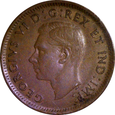 1 Cent Image 1