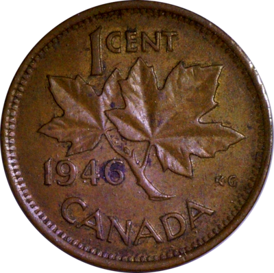 1 Cent Image 2