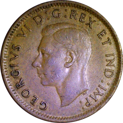 1 Cent Image 1
