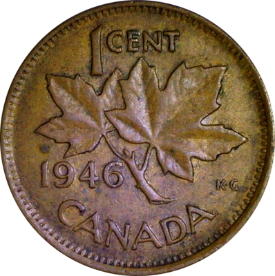 1 Cent Image 2