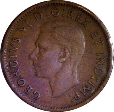 1 Cent Image 1