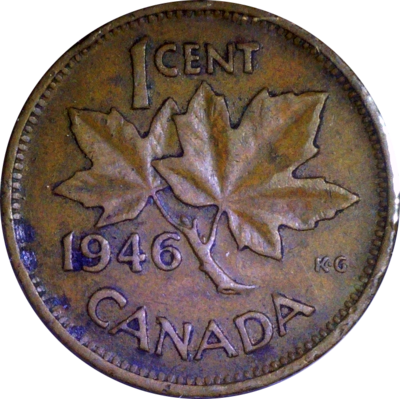 1 Cent Image 2