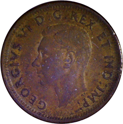 1 Cent Image 1