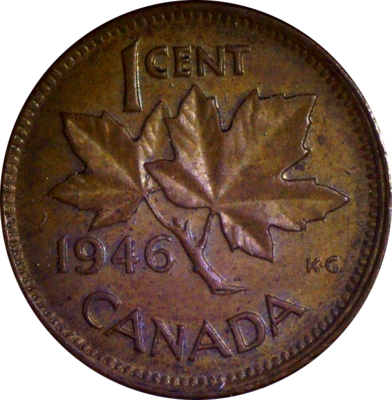 1 Cent Image 2