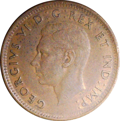 1 Cent Image 1