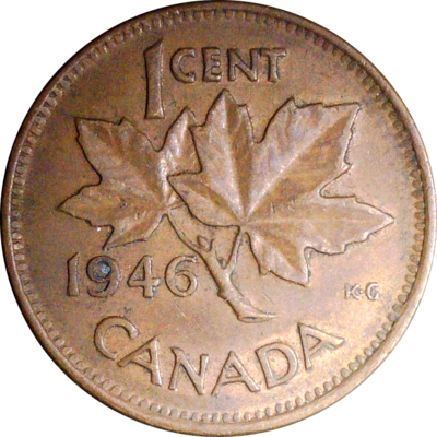 1 Cent Image 2