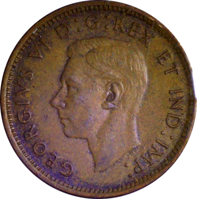 1 Cent Image 1