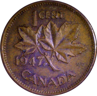 1 Cent Image 2