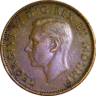 1 Cent Image 1