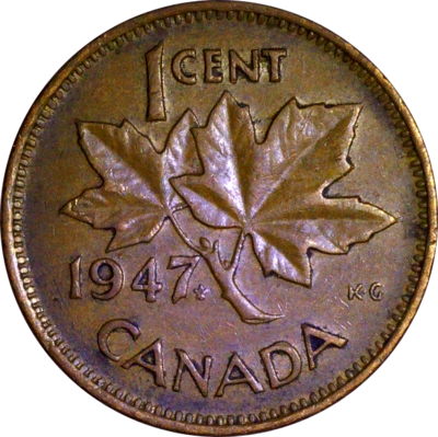 1 Cent Image 2